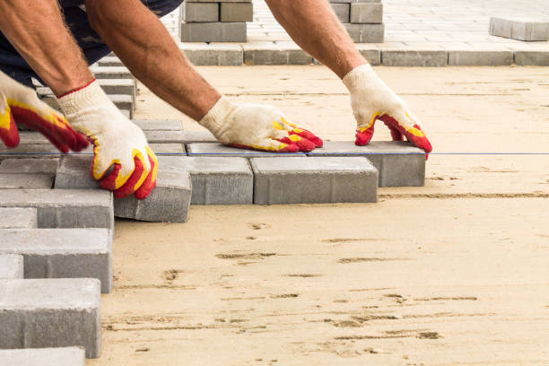 Best Driveway Pavers Near Me  in Fayette, AL