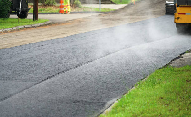 Best Brick Driveway Pavers  in Fayette, AL