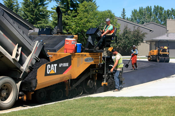 Reliable Fayette, AL Driveway Pavers Solutions