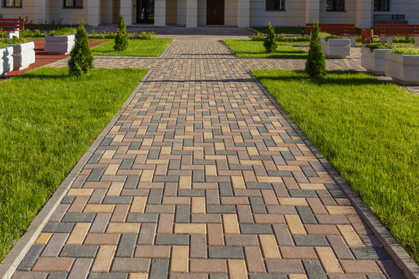 Best Residential Paver Driveway  in Fayette, AL
