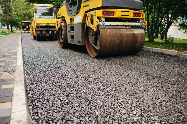 Best Driveway Repair Near Me  in Fayette, AL
